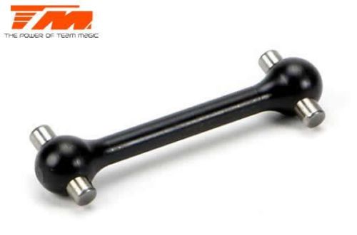 TM510150 - E5 - Center Driveshaft - Short Team Magic TM510150